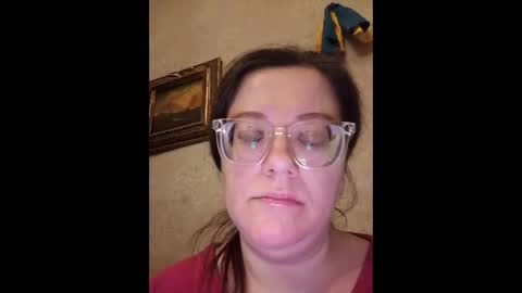 Snapshot of webgirl2 chatting on 01.18.26 Marina online show from 01.18.26