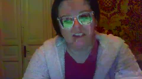 Snapshot of webgirl2 chatting on 01.31.26 Marina online show from 01.31.26