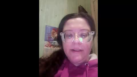 Snapshot of webgirl2 chatting on 02.12.26 Marina online show from 02.12.26