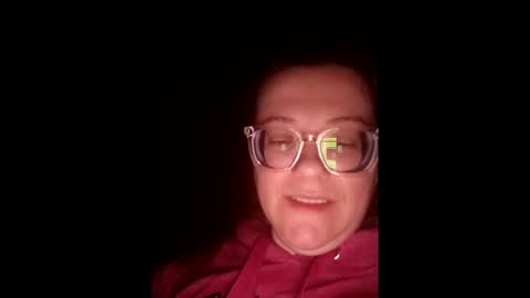 Snapshot of webgirl2 chatting on 02.16.26 Marina online show from 02.16.26