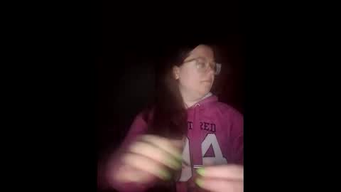 Snapshot of webgirl2 chatting on 02.26.26 Marina online show from 02.26.26