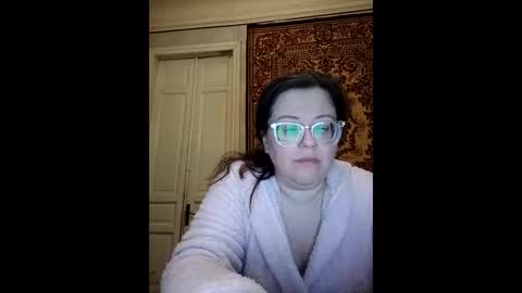 Marina online show from 03.10.26