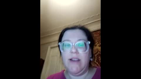 Marina online show from 03.28.26