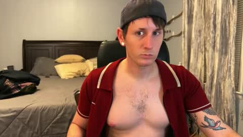 webslingxxxx online show from 11.20.25