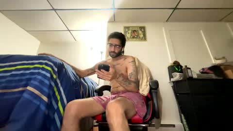 ShootingWebs online show from 10.08.25