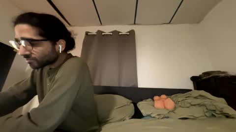 ShootingWebs online show from 12.03.25