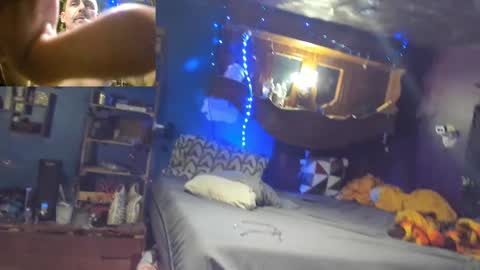 Snapshot of wednesdayhill chatting on 12.21.24 Wednesday online show from 12.21.24