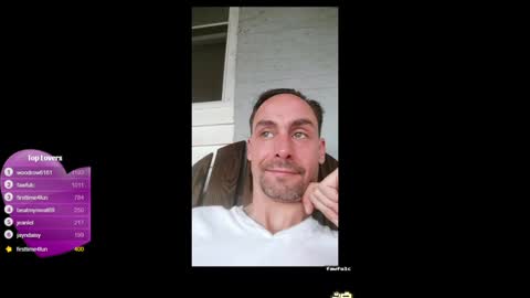 Snapshot of wednesdayhill chatting on 01.11.25 Wednesday online show from 01.11.25