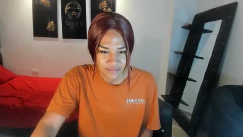 wednesholestarr online show from 10.21.25