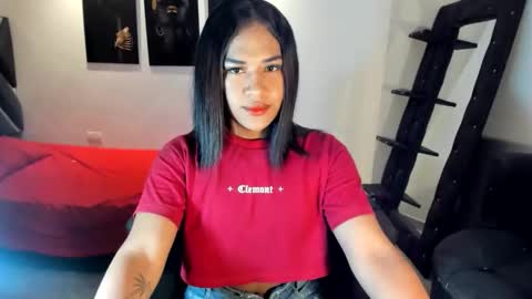 wednesholestarr online show from 10.25.25