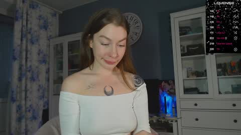 Snapshot of weed_princesss chatting on 01.16.25  moon  online show from 01.16.25