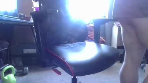 Snapshot of weehornyginger chatting on 04.25.26 Horny ginger online show from 04.25.26