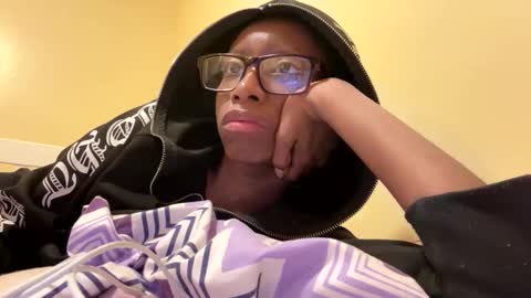 GoddessRush online show from 02.25.25