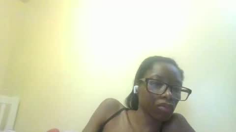 GoddessRush online show from 02.25.25