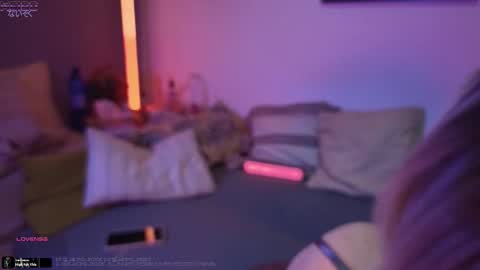 Snapshot of weird_inside chatting on 03.18.26 Alyssa and James online show from 03.18.26