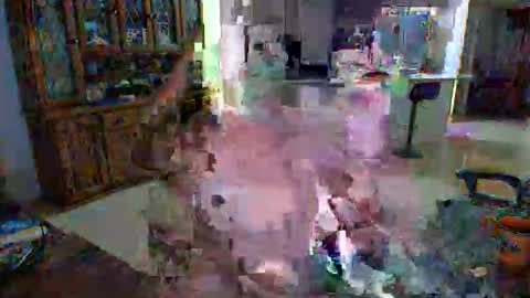 Snapshot of wellhelloo chatting on 02.19.26 Wellhelloo online show from 02.19.26