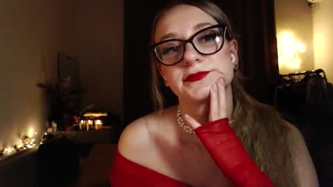 Liza online show from 11.03.25