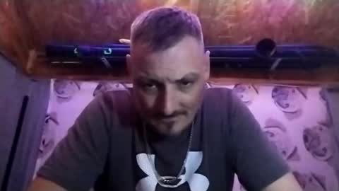 Welshdragon37 online show from 12.22.25