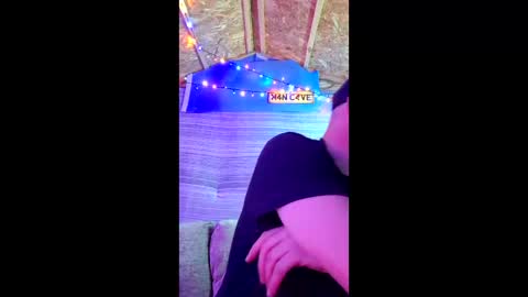 Welshdragon37 online show from 03.25.26