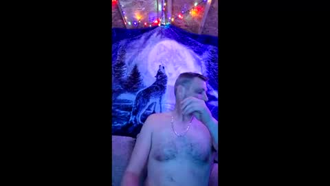 Welshdragon37 online show from 04.11.26