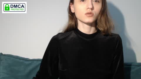 Milena online show from 12.28.24