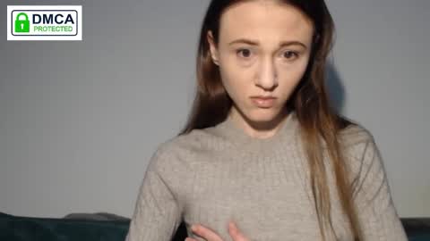 Milena online show from 12.14.25