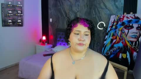Snapshot of wen_jones chatting on 04.24.26 wen_jones online show from 04.24.26