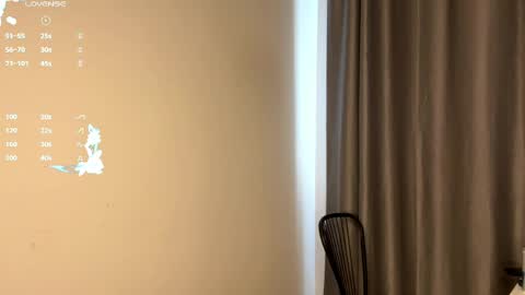 Kiki online show from 04.18.26
