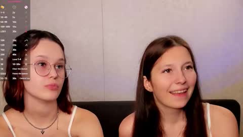 Nora online show from 10.01.25