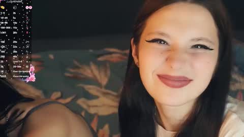 Nora online show from 10.21.25