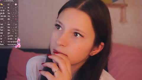 Nora online show from 10.27.25