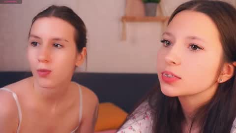 Nora online show from 11.23.25