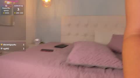 Wendolyn online show from 10.02.25