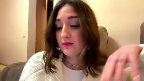 Snapshot of wendolynmusil chatting on 03.25.26 Anna online show from 03.25.26