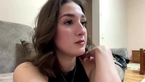 Snapshot of wendolynmusil chatting on 04.13.26 Anna online show from 04.13.26