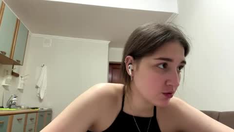 Snapshot of wendolynmusil chatting on 04.25.26 Anna online show from 04.25.26