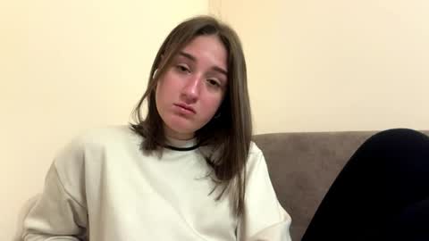 Snapshot of wendolynmusil chatting on 05.04.26 Anna online show from 05.04.26