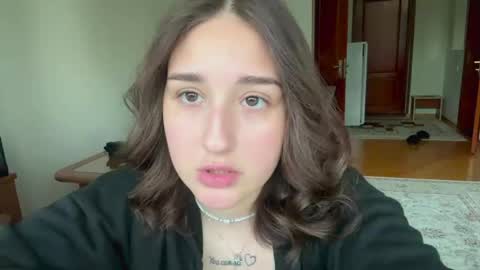 Snapshot of wendolynmusil chatting on 05.29.26 Anna online show from 05.29.26