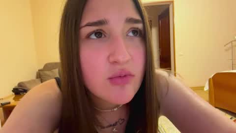 Snapshot of wendolynmusil chatting on 05.30.26 Anna online show from 05.30.26
