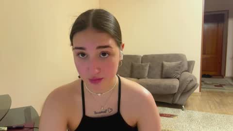 Snapshot of wendolynmusil chatting on 05.31.26 Anna online show from 05.31.26