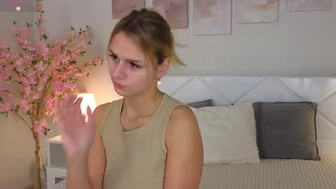 Im Wendy online show from 03.04.25