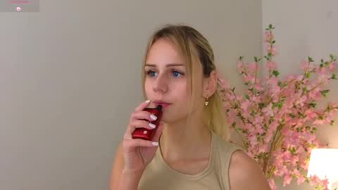 Im Wendy online show from 03.05.25