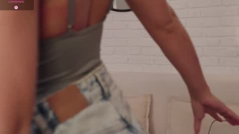 Im Wendy online show from 09.08.25