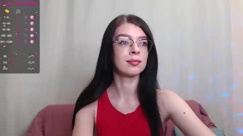 Snapshot of wendy_addams chatting on 09.21.25 Wendy online show from 09.21.25