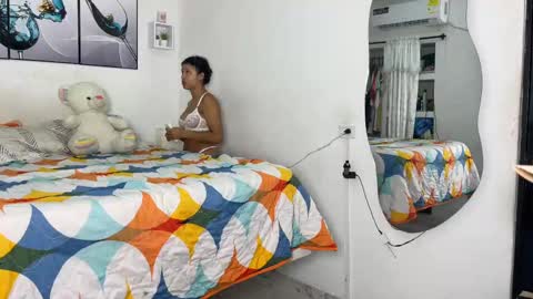 Wendy Alex online show from 09.11.25