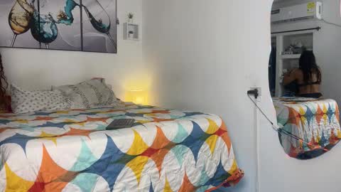 Wendy Alex online show from 03.17.26