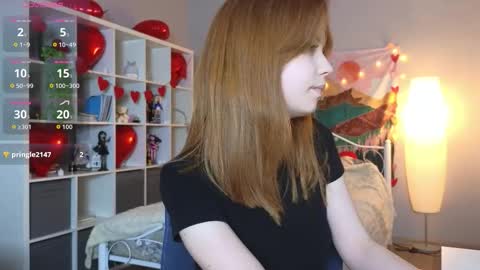 Wendy online show from 02.24.26