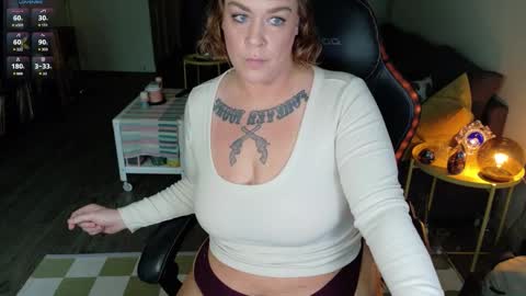 wendy_darling69 online show from 10.01.25