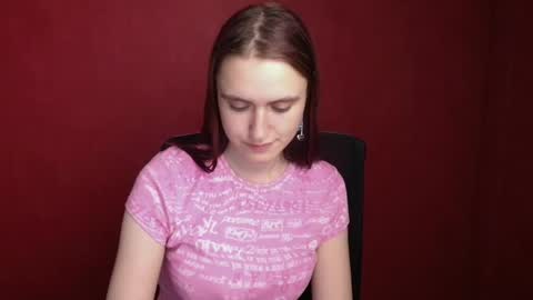 Wendy online show from 12.04.24