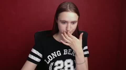 Wendy online show from 12.07.24